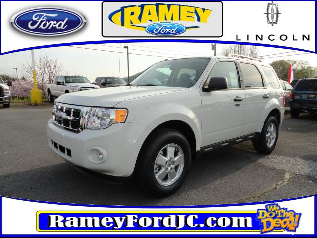 Photo of 2012 Ford Escape