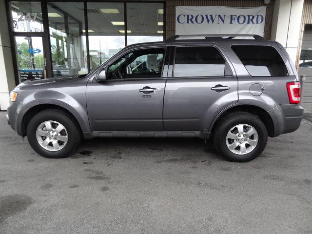 Photo of 2010 Ford Escape