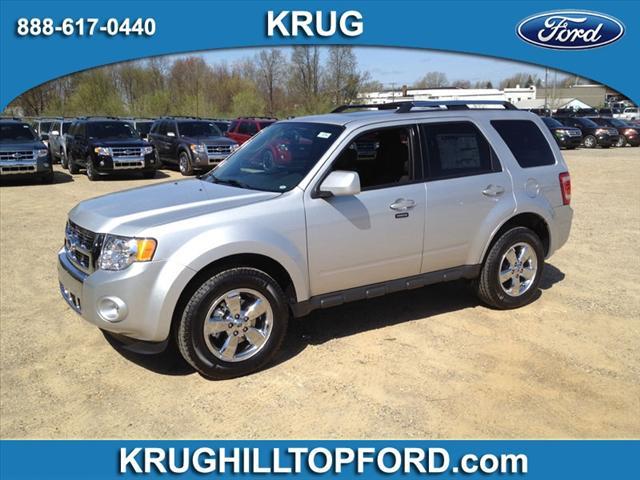 Photo of 2012 Ford Escape