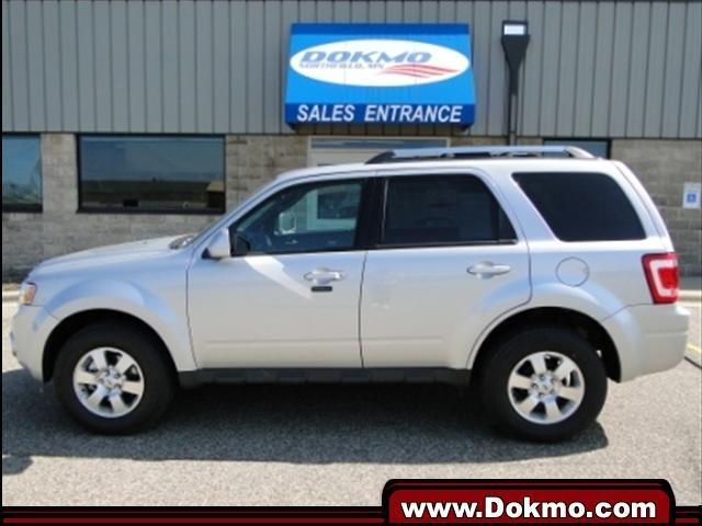 Photo of 2012 Ford Escape