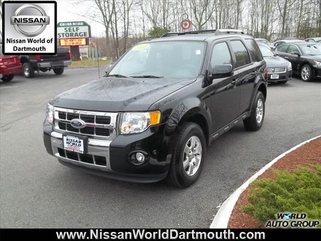 Photo of 2011 Ford Escape