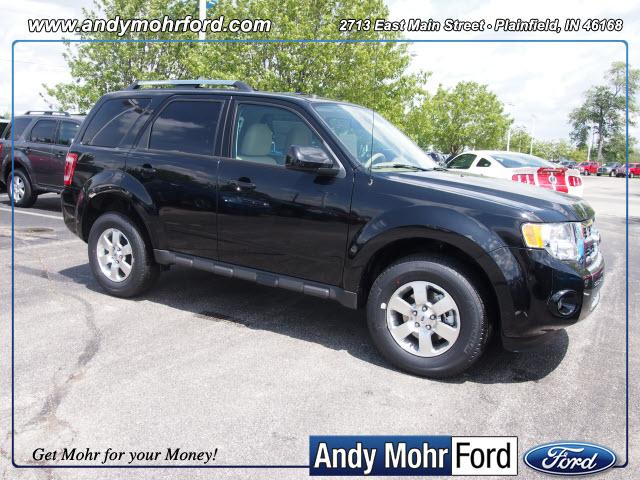 Photo of 2012 Ford Escape