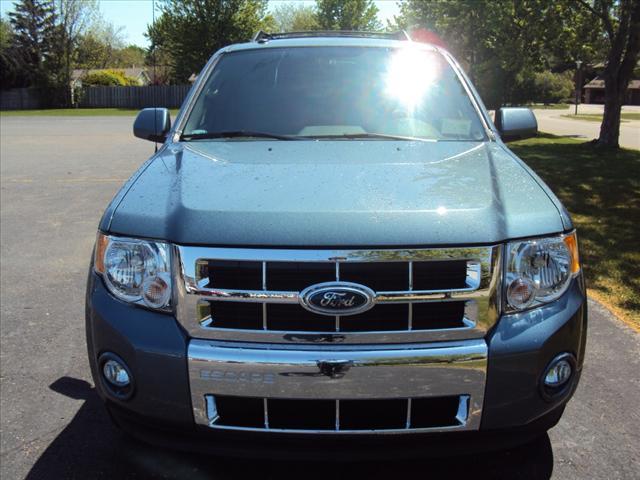 Photo of 2012 Ford Escape