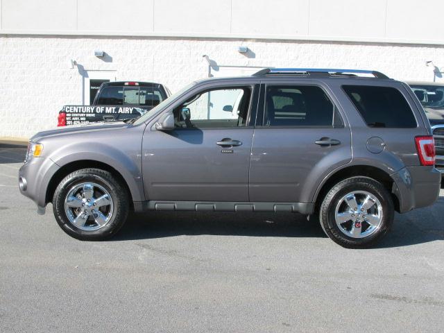 Photo of 2011 Ford Escape