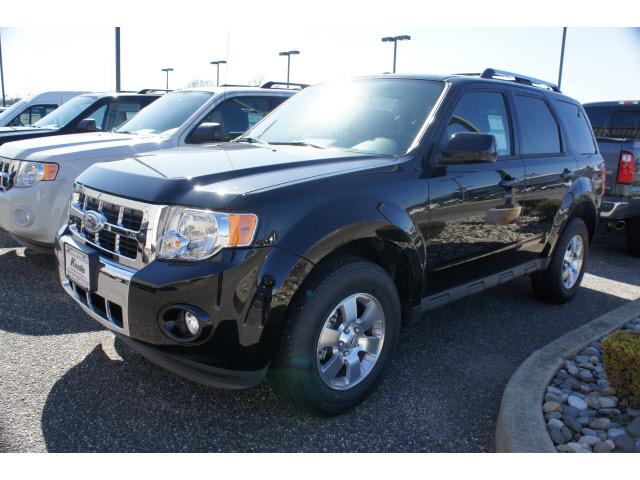Photo of 2012 Ford Escape
