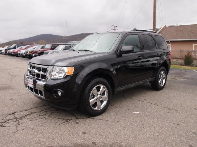 Photo of 2010 Ford Escape
