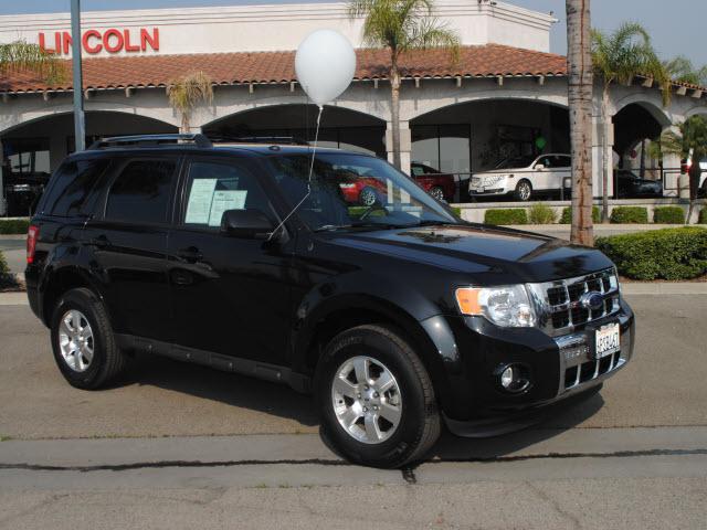 Photo of 2011 Ford Escape