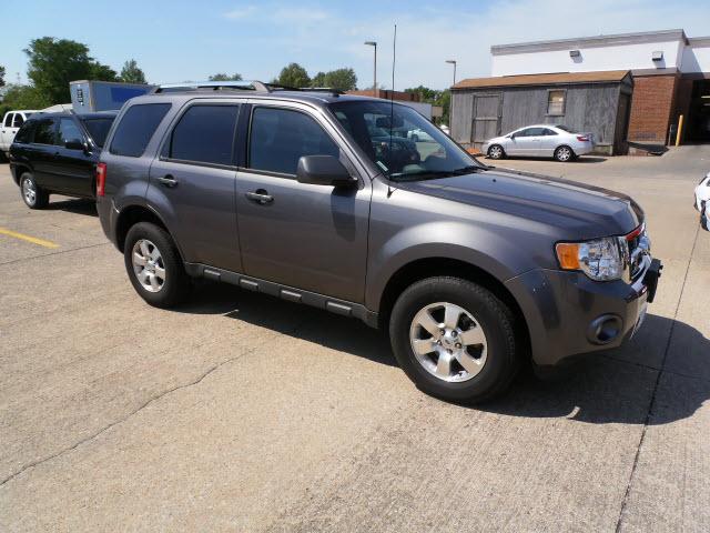 Photo of 2012 Ford Escape