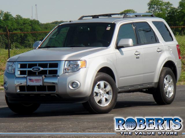 Photo of 2012 Ford Escape