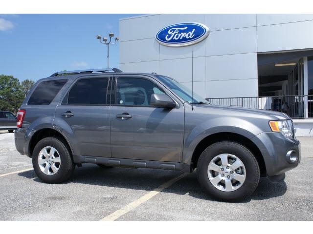 Photo of 2012 Ford Escape
