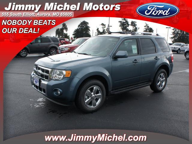 Photo of 2012 Ford Escape