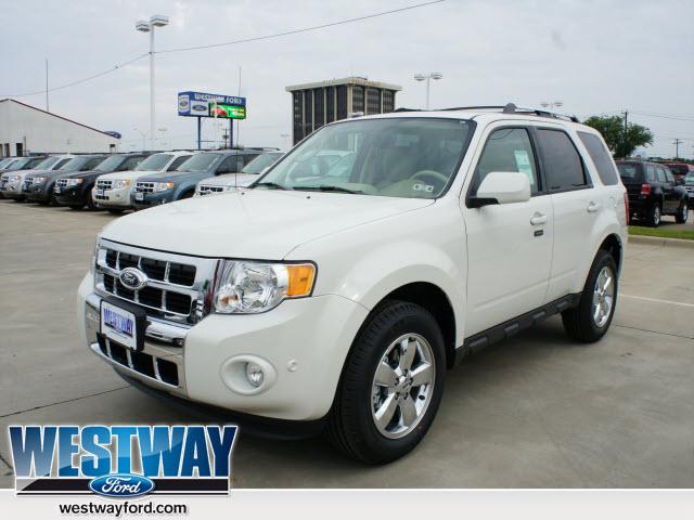 Photo of 2012 Ford Escape