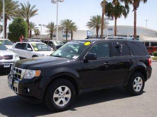 Photo of 2011 Ford Explorer