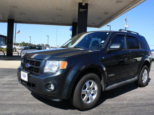 Photo of 2012 Ford Escape