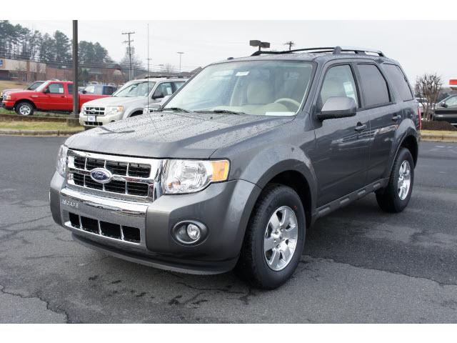 Photo of 2012 Ford Escape