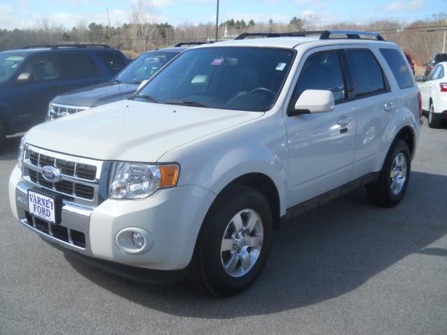 Photo of 2011 Ford Escape