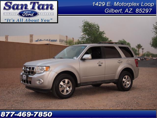Photo of 2011 Ford Escape