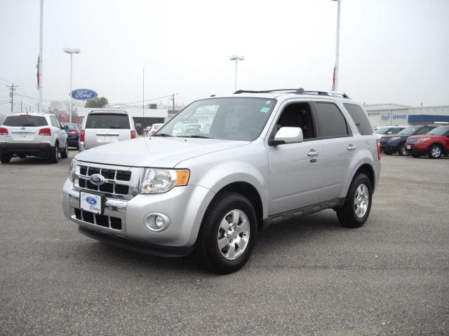 Photo of 2012 Ford Escape