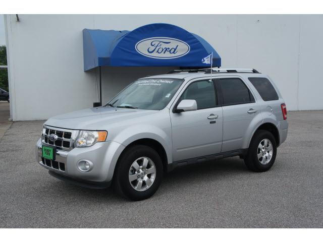 Photo of 2011 Ford Escape