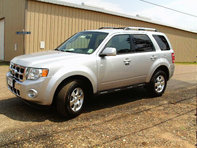 Photo of 2011 Ford Escape