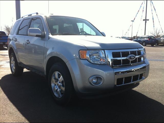 Photo of 2012 Ford Escape