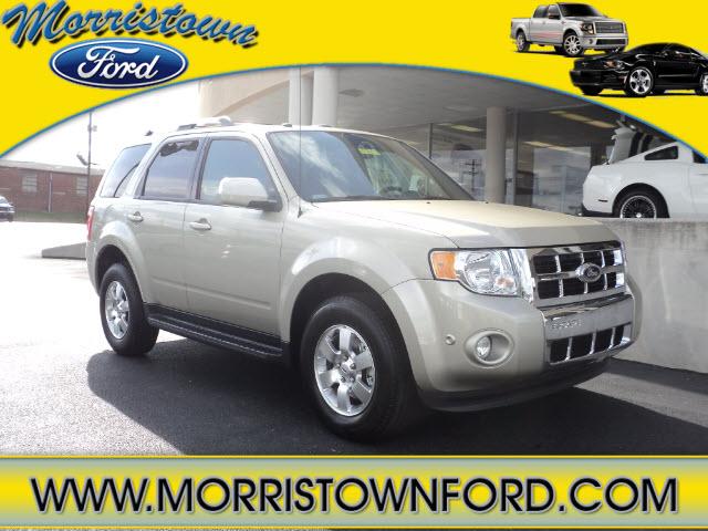 Photo of 2012 Ford Escape