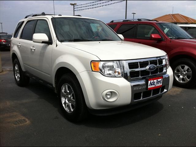 Photo of 2011 Ford Escape