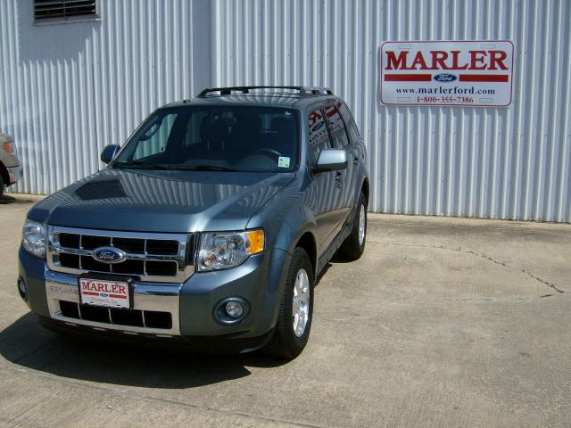 Photo of 2011 Ford Escape
