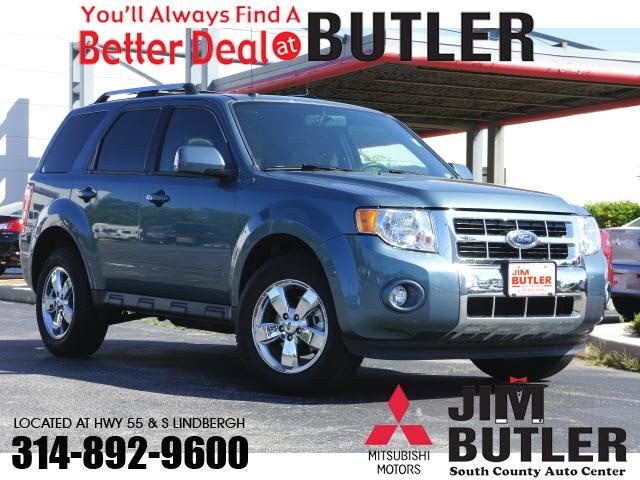 Photo of 2010 Ford Escape