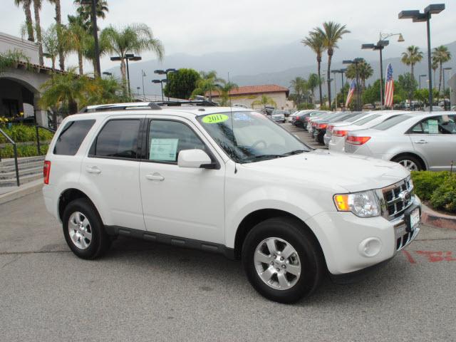 Photo of 2011 Ford Escape