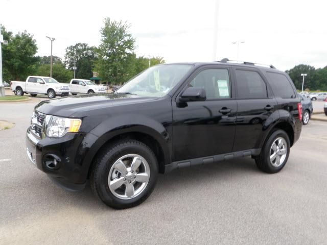 Photo of 2012 Ford Escape