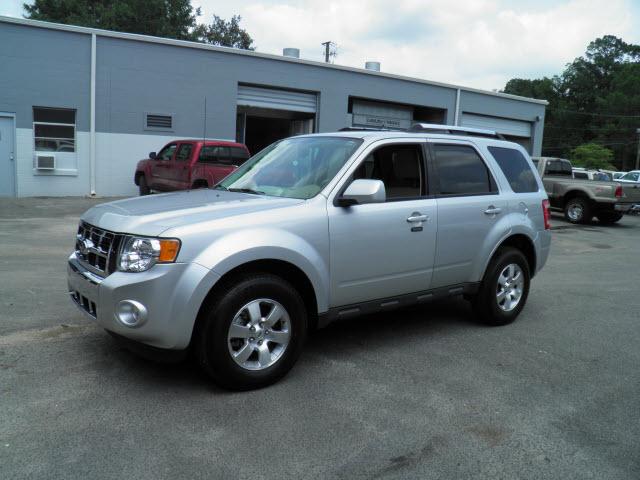 Photo of 2010 Ford Escape