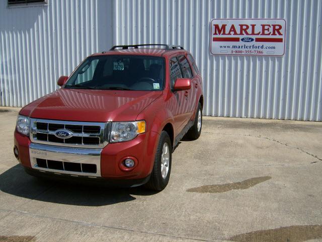 Photo of 2011 Ford Escape