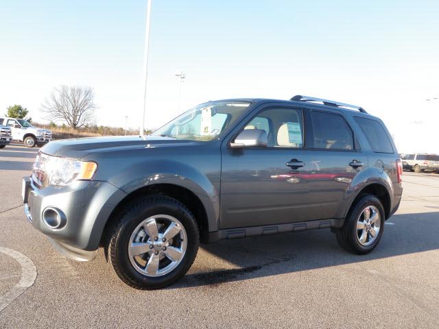 Photo of 2012 Ford Escape