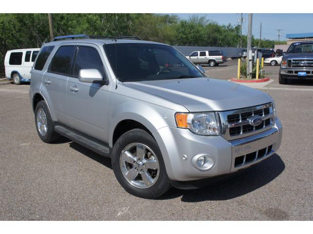 Photo of 2010 Ford Escape