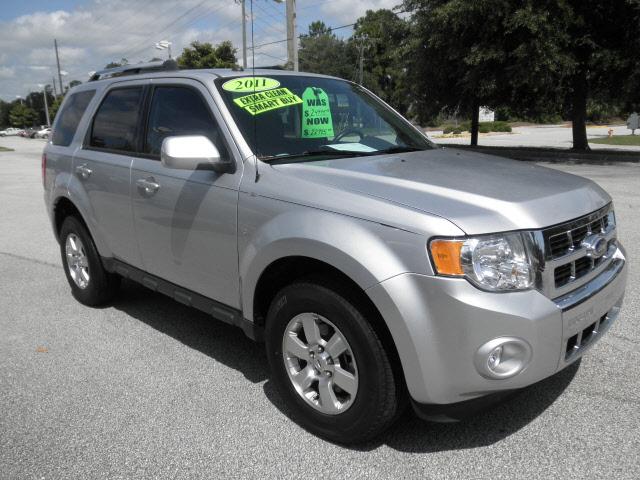 Photo of 2011 Ford Escape