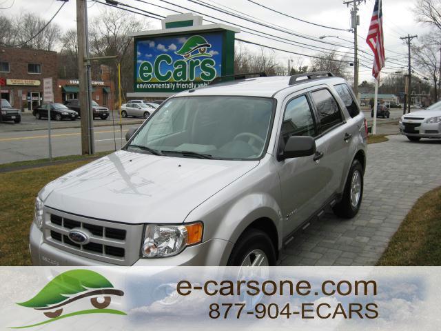 Photo of 2009 Ford Escape