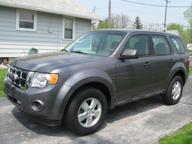 Photo of 2009 Ford Escape