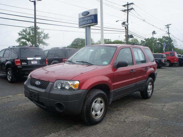 Photo of 2006 Ford Escape