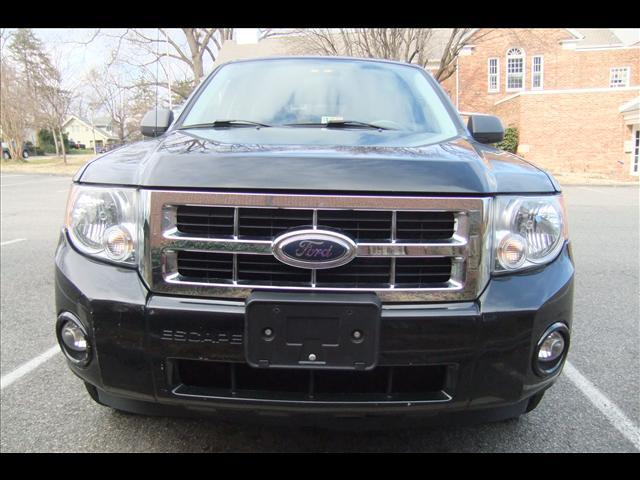 Photo of 2008 Ford Escape