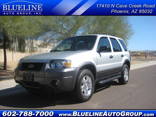 Photo of 2006 Ford Escape