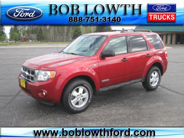 Photo of 2008 Ford Escape
