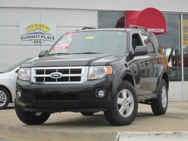 Photo of 2008 Ford Escape