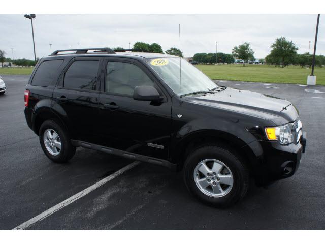 Photo of 2008 Ford Escape