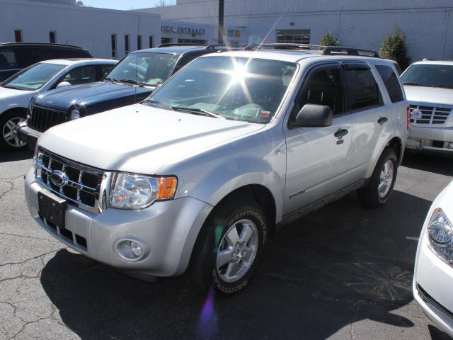 Photo of 2008 Ford Escape