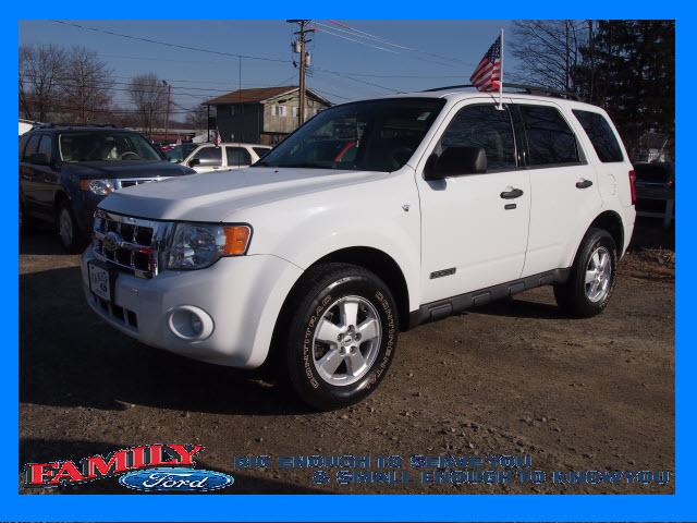Photo of 2008 Ford Escape