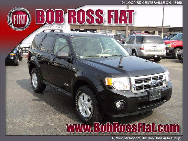 Photo of 2008 Ford Escape