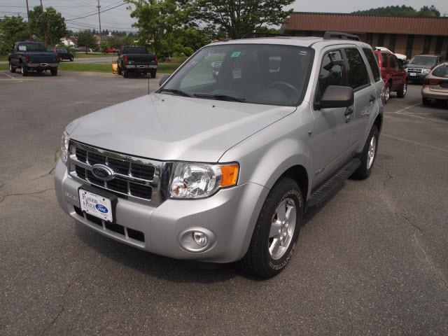 Photo of 2008 Ford Escape