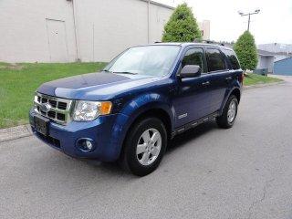 Photo of 2008 Ford Escape