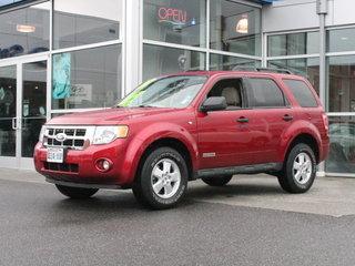 Photo of 2008 Ford Escape